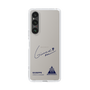 スリムプロテクションケース［ スマートフォンケース<書き下ろしサインver.> - GIUSEPPE ］