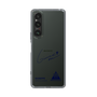 スリムプロテクションケース［ スマートフォンケース<書き下ろしサインver.> - GIUSEPPE ］