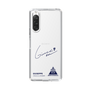 スリムプロテクションケース［ スマートフォンケース<書き下ろしサインver.> - GIUSEPPE ］