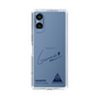 スリムプロテクションケース［ スマートフォンケース<書き下ろしサインver.> - GIUSEPPE ］