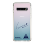 スリムプロテクションケース［ スマートフォンケース<書き下ろしサインver.> - GIUSEPPE ］