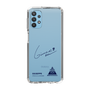 スリムプロテクションケース［ スマートフォンケース<書き下ろしサインver.> - GIUSEPPE ］