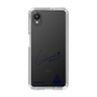 スリムプロテクションケース［ スマートフォンケース<書き下ろしサインver.> - GIUSEPPE ］