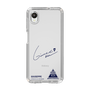 スリムプロテクションケース［ スマートフォンケース<書き下ろしサインver.> - GIUSEPPE ］