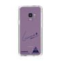 スリムプロテクションケース［ スマートフォンケース<書き下ろしサインver.> - GIUSEPPE ］