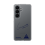 スリムプロテクションケース［ スマートフォンケース<書き下ろしサインver.> - GIUSEPPE ］