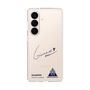 スリムプロテクションケース［ スマートフォンケース<書き下ろしサインver.> - GIUSEPPE ］