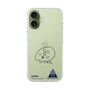 スリムプロテクションケース［ スマートフォンケース<書き下ろしサインver.> - GOTEN ］