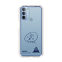 スリムプロテクションケース［ スマートフォンケース<書き下ろしサインver.> - GOTEN ］