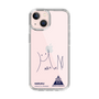 スリムプロテクションケース［ スマートフォンケース<書き下ろしサインver.> - HARUKU ］
