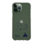 スリムプロテクションケース［ スマートフォンケース<書き下ろしサインver.> - HARUKU ］