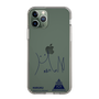 スリムプロテクションケース［ スマートフォンケース<書き下ろしサインver.> - HARUKU ］