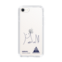 スリムプロテクションケース［ スマートフォンケース<書き下ろしサインver.> - HARUKU ］