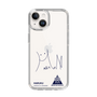 スリムプロテクションケース［ スマートフォンケース<書き下ろしサインver.> - HARUKU ］