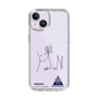 スリムプロテクションケース［ スマートフォンケース<書き下ろしサインver.> - HARUKU ］