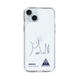 スリムプロテクションケース［ スマートフォンケース<書き下ろしサインver.> - HARUKU ］