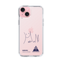 スリムプロテクションケース［ スマートフォンケース<書き下ろしサインver.> - HARUKU ］
