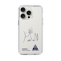 スリムプロテクションケース［ スマートフォンケース<書き下ろしサインver.> - HARUKU ］