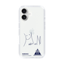 スリムプロテクションケース［ スマートフォンケース<書き下ろしサインver.> - HARUKU ］