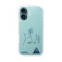 スリムプロテクションケース［ スマートフォンケース<書き下ろしサインver.> - HARUKU ］