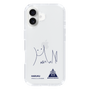 スリムプロテクションケース［ スマートフォンケース<書き下ろしサインver.> - HARUKU ］