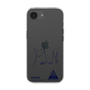 スリムプロテクションケース［ スマートフォンケース<書き下ろしサインver.> - HARUKU ］