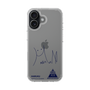 スリムプロテクションケース［ スマートフォンケース<書き下ろしサインver.> - HARUKU ］