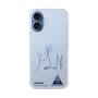 スリムプロテクションケース［ スマートフォンケース<書き下ろしサインver.> - HARUKU ］