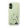 スリムプロテクションケース［ スマートフォンケース<書き下ろしサインver.> - HARUKU ］