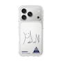スリムプロテクションケース［ スマートフォンケース<書き下ろしサインver.> - HARUKU ］