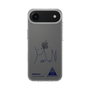 スリムプロテクションケース［ スマートフォンケース<書き下ろしサインver.> - HARUKU ］