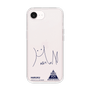 スリムプロテクションケース［ スマートフォンケース<書き下ろしサインver.> - HARUKU ］