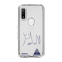 スリムプロテクションケース［ スマートフォンケース<書き下ろしサインver.> - HARUKU ］