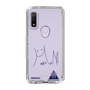 スリムプロテクションケース［ スマートフォンケース<書き下ろしサインver.> - HARUKU ］
