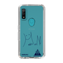 スリムプロテクションケース［ スマートフォンケース<書き下ろしサインver.> - HARUKU ］