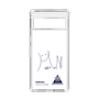 スリムプロテクションケース［ スマートフォンケース<書き下ろしサインver.> - HARUKU ］