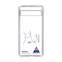 スリムプロテクションケース［ スマートフォンケース<書き下ろしサインver.> - HARUKU ］