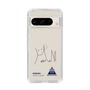 スリムプロテクションケース［ スマートフォンケース<書き下ろしサインver.> - HARUKU ］