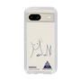 スリムプロテクションケース［ スマートフォンケース<書き下ろしサインver.> - HARUKU ］