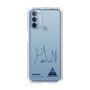 スリムプロテクションケース［ スマートフォンケース<書き下ろしサインver.> - HARUKU ］