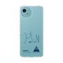 スリムプロテクションケース［ スマートフォンケース<書き下ろしサインver.> - HARUKU ］