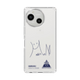 スリムプロテクションケース［ スマートフォンケース<書き下ろしサインver.> - HARUKU ］