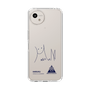 スリムプロテクションケース［ スマートフォンケース<書き下ろしサインver.> - HARUKU ］