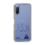 スリムプロテクションケース［ スマートフォンケース<書き下ろしサインver.> - HARUKU ］