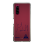 スリムプロテクションケース［ スマートフォンケース<書き下ろしサインver.> - HARUKU ］