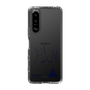 スリムプロテクションケース［ スマートフォンケース<書き下ろしサインver.> - HARUKU ］