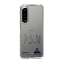 スリムプロテクションケース［ スマートフォンケース<書き下ろしサインver.> - HARUKU ］