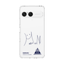 スリムプロテクションケース［ スマートフォンケース<書き下ろしサインver.> - HARUKU ］