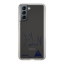 スリムプロテクションケース［ スマートフォンケース<書き下ろしサインver.> - HARUKU ］