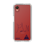 スリムプロテクションケース［ スマートフォンケース<書き下ろしサインver.> - HARUKU ］